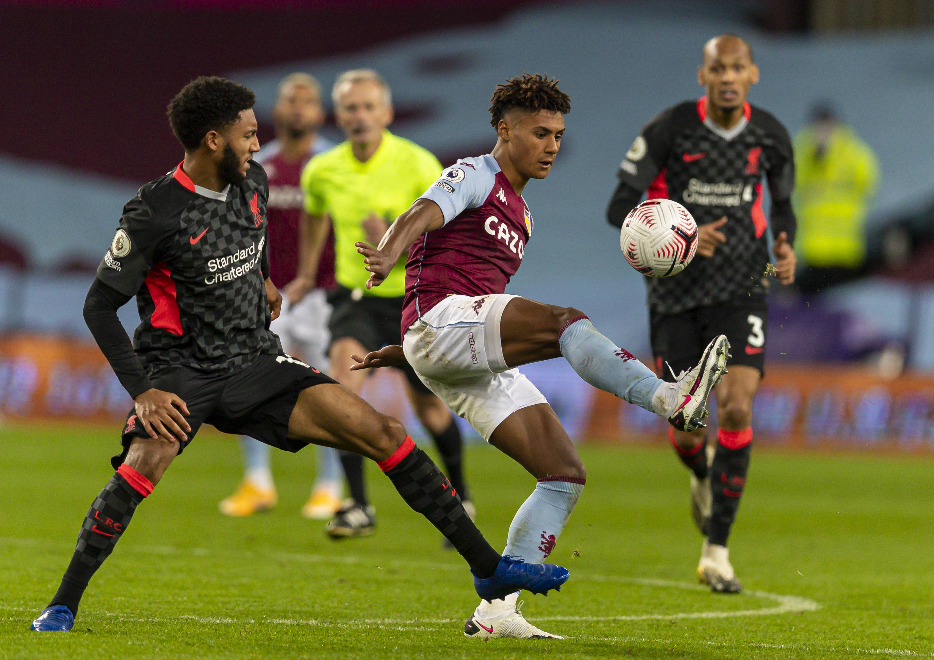 我们期待看 我们期待看